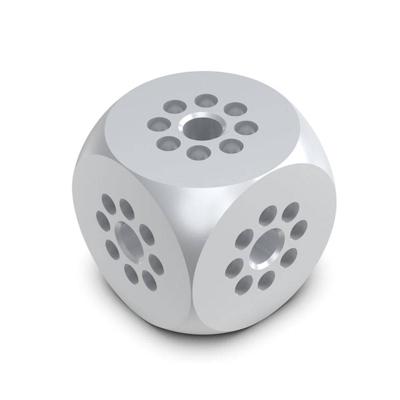 MILOS Milos Single Tube Cube