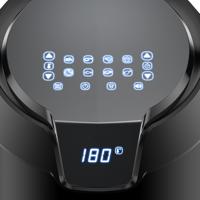 Tefal ey4018 easy fry precision heteluchtfriteuse 4,2l 1500w - thumbnail