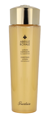 Guerlain Abeille Royale Fortifying Lotion 150ml Tonic & Lotion Dames