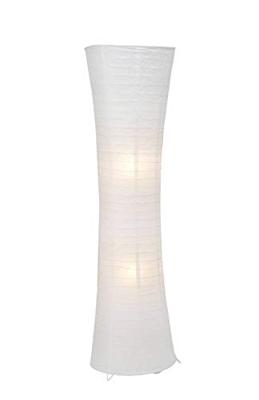 Brilliant Becca 92961/05 Staande lamp LED E27 53 W Wit