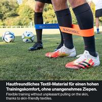 BLACKROLL Band Set + Foamroller - thumbnail