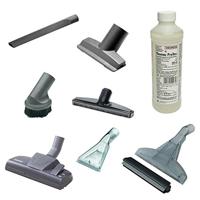 Thomas Boxer 788 119 Nat- en droogzuiger 1400 W 20 l - thumbnail