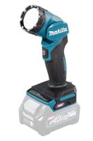 Makita Accessoires DEAML001G | Zaklamp | led | XGT 40V Max | Body | Zonder accu&apos;s & Laders - DEAML001G - thumbnail