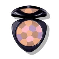 Dr. Hauschka Colour Correcting Powder 8 g 01 Activating Gezichtspoeder - thumbnail