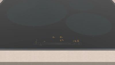 Inductiekookplaat Balay 3EB977LH 7400 W