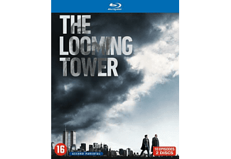 The Looming Tower - Seizoen 1 - Blu-Ray (5051888237366)