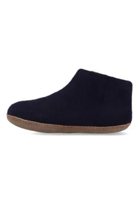Tofvel Mula Slof Navy Blue 43