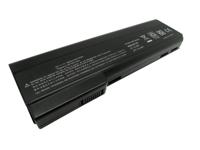 Laptop Accu Extended 6600mAh - thumbnail
