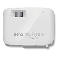 BenQ EW600 WXGA data-/videoprojector DPL 1280x800 3600 ANSI 2000:1 VGA HDMI USB, wit - thumbnail