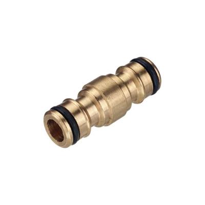 Connectomatic messing verbindingstuk - 8340