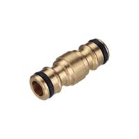 Connectomatic messing verbindingstuk - 8340 - thumbnail