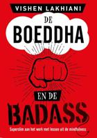 De Boeddha en de Badass - Vishen Lakhiani - ebook - thumbnail