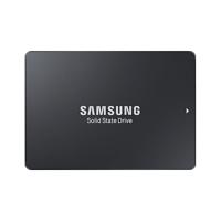 Samsung 860 DCT 3.84TB SSD Interne SSD Zwart - thumbnail