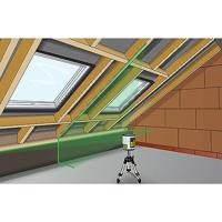 Laserliner VarioStand 45 cm Compact statief - 080.22A - thumbnail