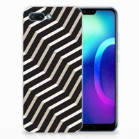 Huawei Honor 10 TPU Hoesje Illusion - thumbnail