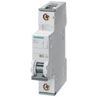 Siemens 5SY51207 5SY5120-7 Zekeringautomaat 20 A 230 V, 400 V - thumbnail