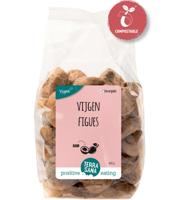 Terrasana RAW Vijgen naturel bio (800 gr) - thumbnail