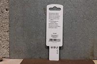 Borenset Fischer 530513 Metaal Roestvrij staal - thumbnail