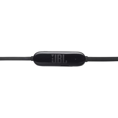 JBL Tune 125 Headset Draadloos In-ear Muziek USB Type-C Bluetooth Zwart JBL Tune 125 Headset Draadloos In-ear Muziek USB Type-C Bluetooth Zwart