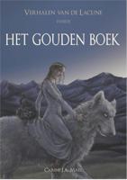 Het Gouden Boek - Carine J.A. Maes - ebook - thumbnail