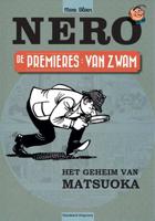 Marc  Sleen De avonturen van Nero: De Premieres   Van Zwam: het geheim van Matsuoka - thumbnail