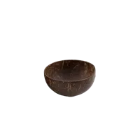 Point-Virgule Kokosnoot Kom - thumbnail