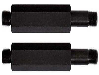 Trekstangset, 2-delig voor 700.1500 KS Tools 700.1503