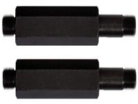 Trekstangset, 2-delig voor 700.1500 KS Tools 700.1503 - thumbnail