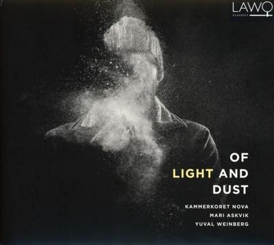 Of Light And Dust - CD (7090020181905) Of Light And Dust - CD (7090020181905)