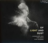 Of Light And Dust - CD (7090020181905) - thumbnail