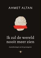 Ik zal de wereld nooit meer zien (Hardback) - thumbnail