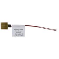 Thermo TECH Polyimide Verwarmingsfolie Zelfklevend 5 V 3.5 W Beschermingsklasse IPX4 (l x b) 20 mm x 14 mm - thumbnail