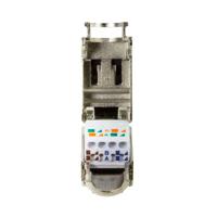 LogiLink MP0081 veldconfectioneerbare RJ45-stekker CAT 8.1-PrimeLine, 6A - thumbnail