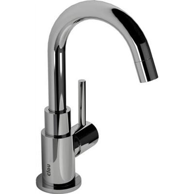 Clou Freddo 1 toiletkraan Chroom Clou Freddo 1 toiletkraan Chroom