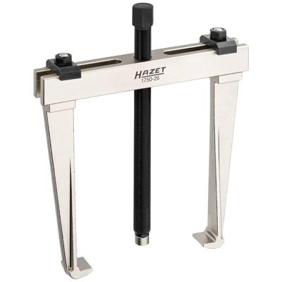 Hazet 1750-26 Poelietrekker Spanbereik 260 mm Aantal haken 2