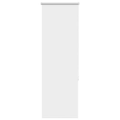 Rolgordijn verduisterend 50x130cm stofbreedte 45,7 cm polyester