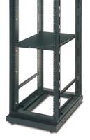 APC Sliding Plank, 45,5 kg, zwart - thumbnail