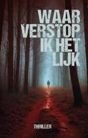 Waar verstop ik het lijk - Antoinette Kalkman, Alexander Olbrechts, Theo-Henk Streng, Anita Kok - ebook - thumbnail