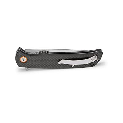 Buck Haxby Carbon Fiber Pe Zakmes Carbon Fiber