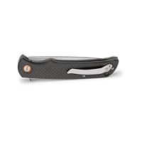 Buck Haxby Carbon Fiber Pe Zakmes Carbon Fiber - thumbnail