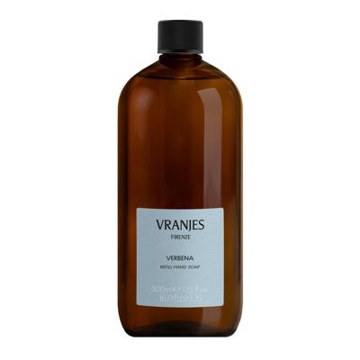 Dr. Vranjes Verbena Hand Soap Refill 500ml