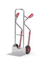 Fetra Steekwagen aluminium 200kg - thumbnail