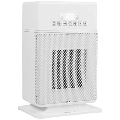 Tristar Tristar Kachel KA-5266 keramisch 2-in-1 1800 W wit