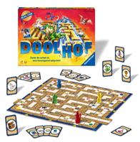 Ravensburger doolhof bordspel - thumbnail