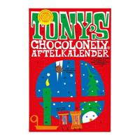 Tony's - Aftelkalender Klein - 216 gram - thumbnail