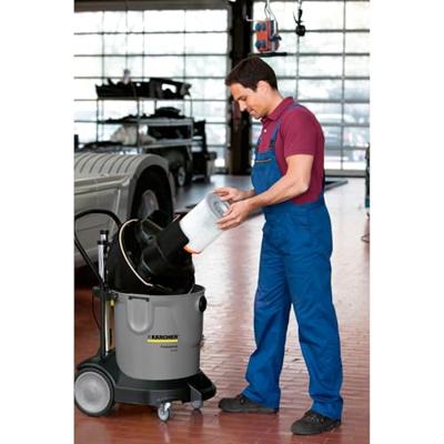 Kärcher NT 70/2 16672690 Nat- en droogzuiger 2400 W 70 l Kärcher NT 70/2 16672690 Nat- en droogzuiger 2400 W 70 l