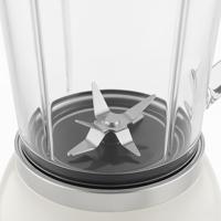 Vintage blender - SWEISS - MXV8 - 1,5 L - Beige - thumbnail