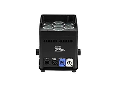 Eurolite AKKU IP UP-7 QCL spot - thumbnail