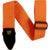 Ernie Ball Polypro Strap 5353 Orange - thumbnail