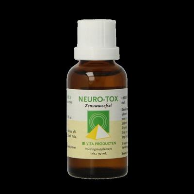 Vita Neuro tox 30 Milliliter